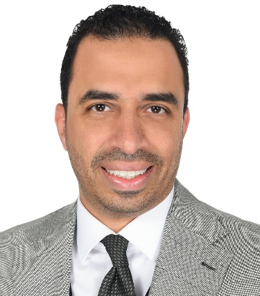 Dr Mazen Al-Akabawi