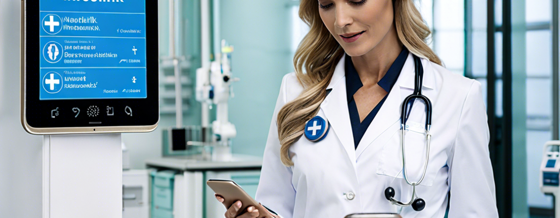 Medical Rep Reporting Software for Pharma Industry