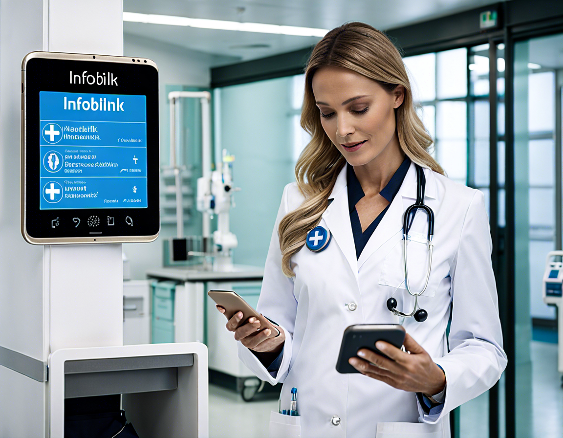 Medical Rep Reporting Software for Pharma Industry